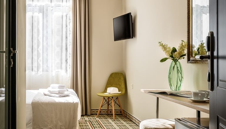 Mosaic Urban Rooms  - Χανιά, Κρήτη