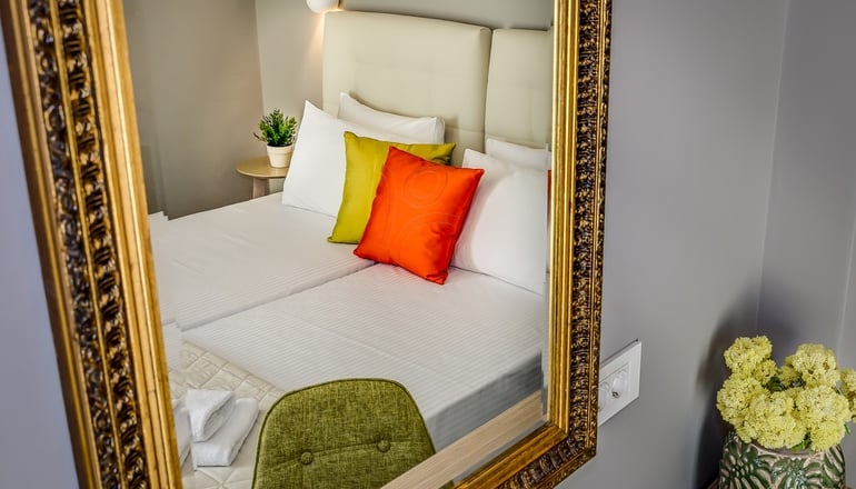 Mosaic Urban Rooms  - Χανιά, Κρήτη