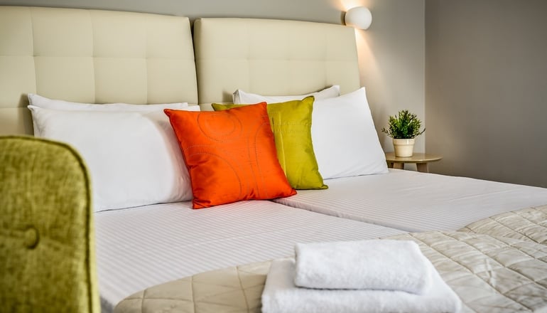 Mosaic Urban Rooms  - Χανιά, Κρήτη