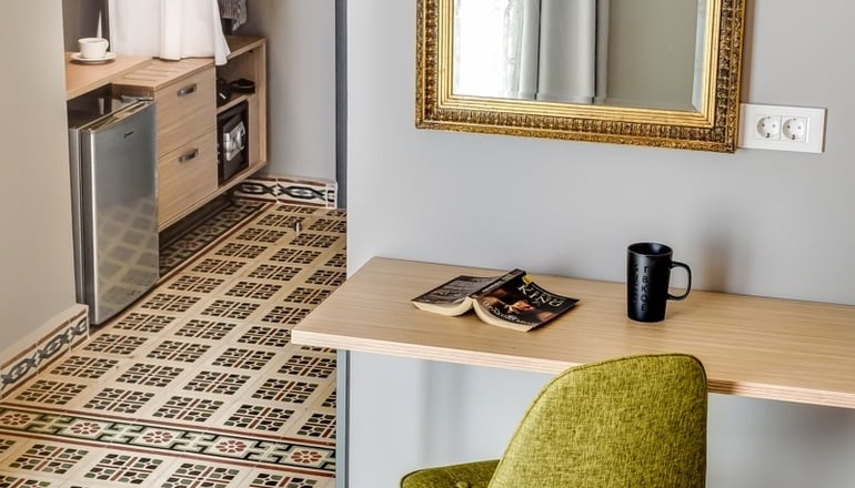 Mosaic Urban Rooms  - Χανιά, Κρήτη