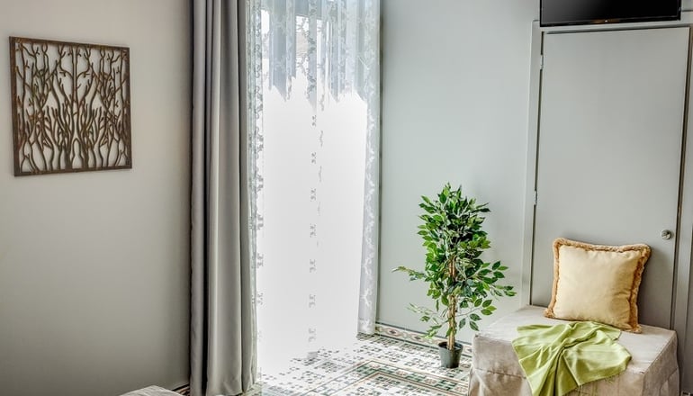 Mosaic Urban Rooms  - Χανιά, Κρήτη