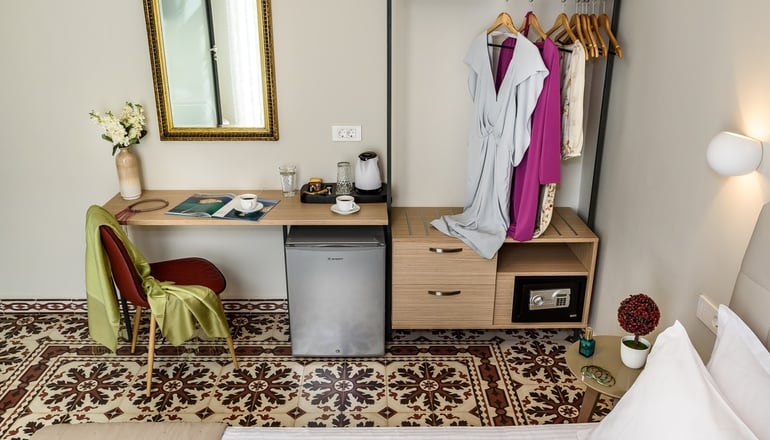 Mosaic Urban Rooms  - Χανιά, Κρήτη