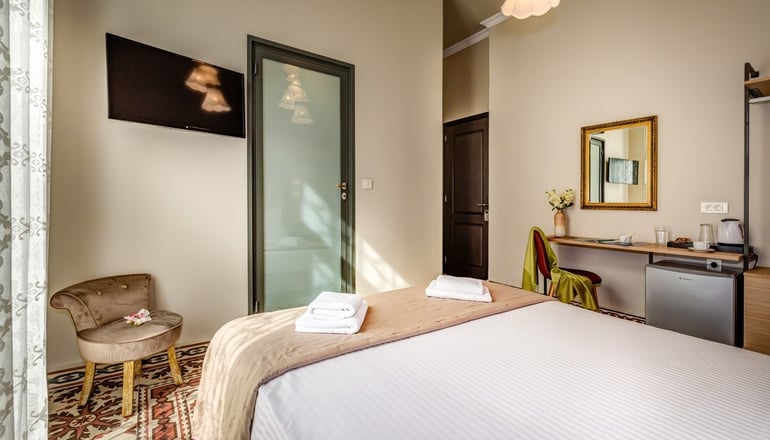 Mosaic Urban Rooms  - Χανιά, Κρήτη