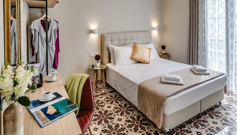 Mosaic Urban Rooms  - Χανιά, Κρήτη