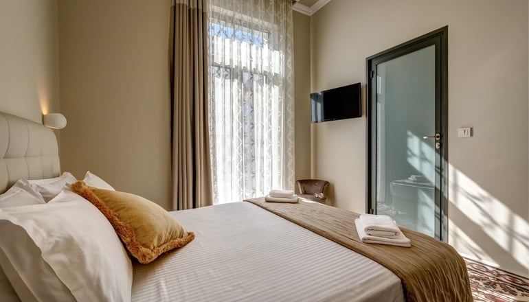 Mosaic Urban Rooms  - Χανιά, Κρήτη