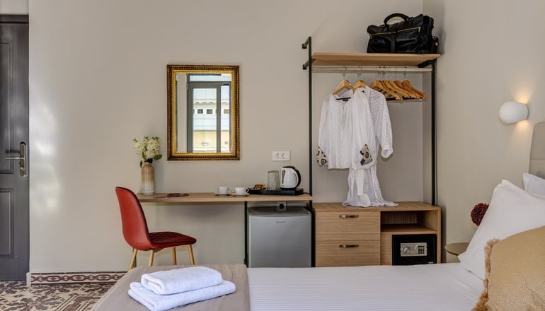 Mosaic Urban Rooms  - Χανιά, Κρήτη