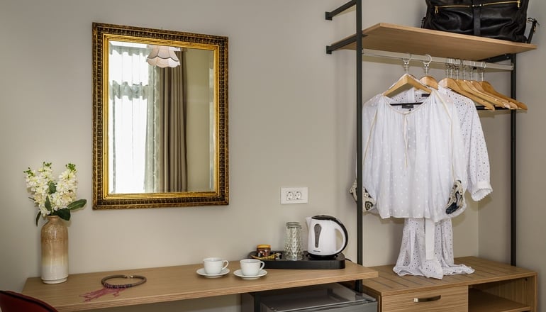 Mosaic Urban Rooms  - Χανιά, Κρήτη