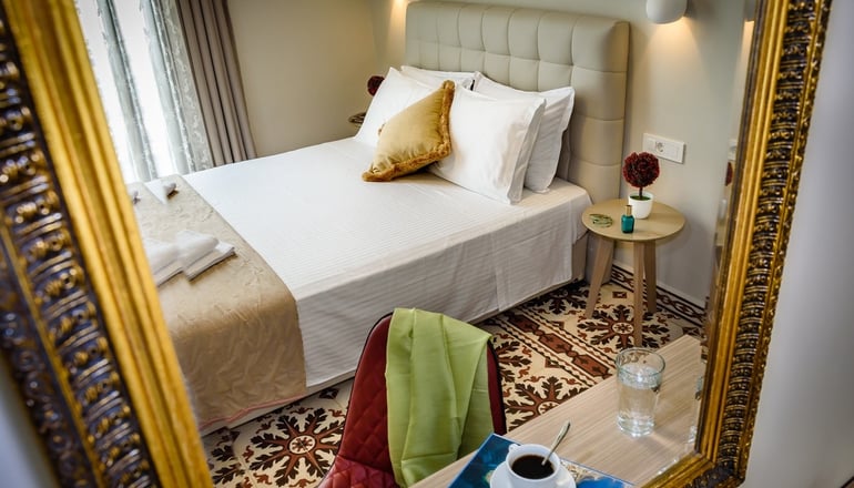 Mosaic Urban Rooms  - Χανιά, Κρήτη