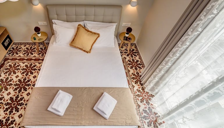 Mosaic Urban Rooms  - Χανιά, Κρήτη