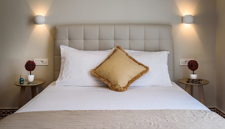 Mosaic Urban Rooms  - Χανιά, Κρήτη