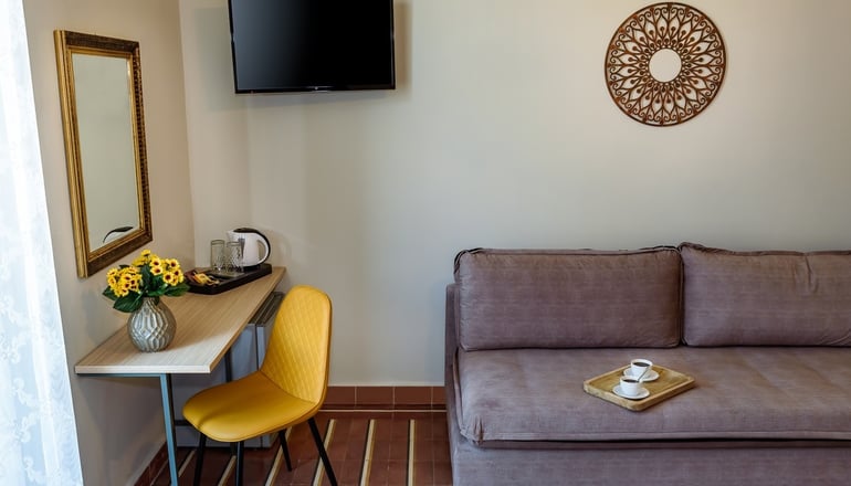 Mosaic Urban Rooms  - Χανιά, Κρήτη