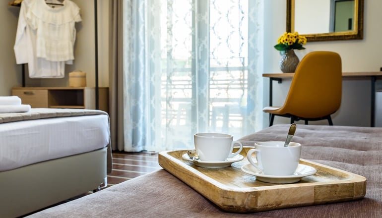 Mosaic Urban Rooms  - Χανιά, Κρήτη