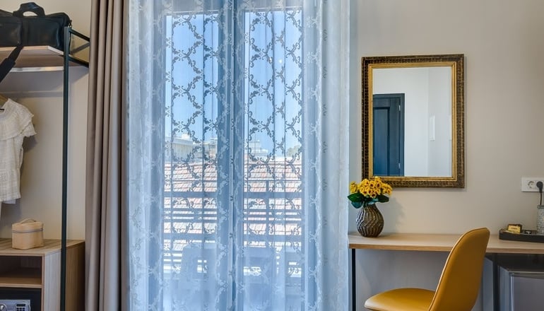 Mosaic Urban Rooms  - Χανιά, Κρήτη