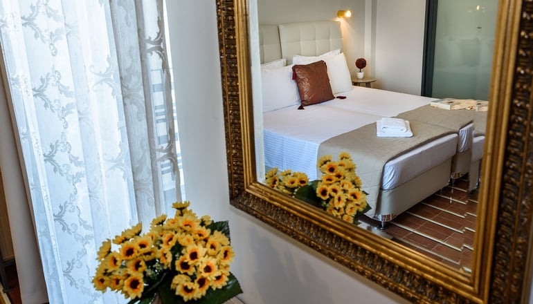 Mosaic Urban Rooms  - Χανιά, Κρήτη