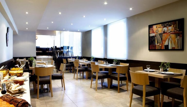 Mouikis Hotel Kefalonia