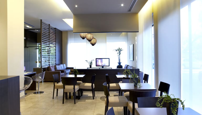 Mouikis Hotel Kefalonia