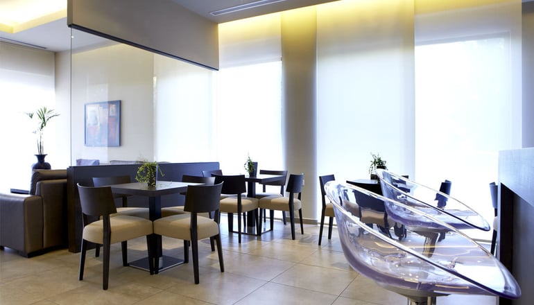 Mouikis Hotel Kefalonia