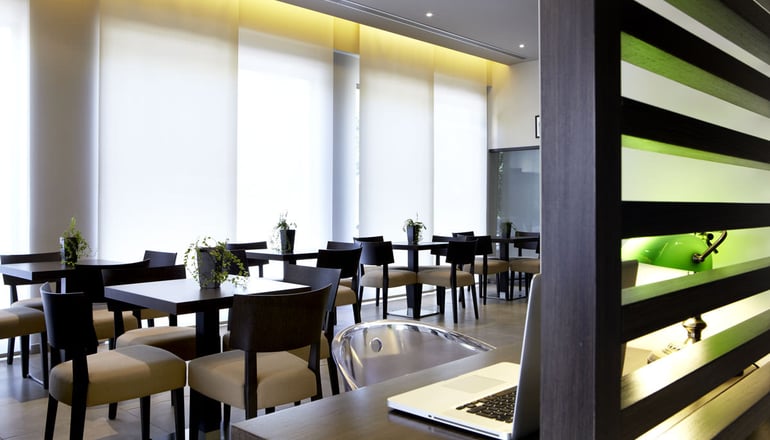 Mouikis Hotel Kefalonia