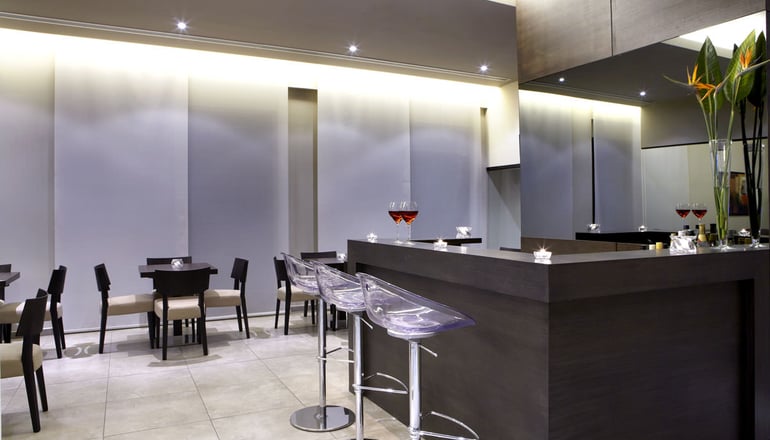 Mouikis Hotel Kefalonia