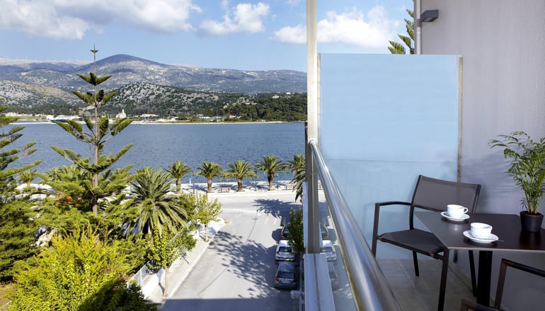 Mouikis Hotel Kefalonia