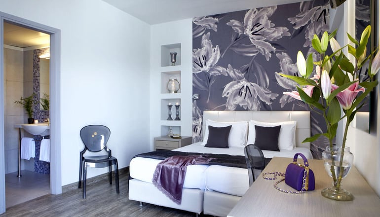 Mouikis Hotel Kefalonia