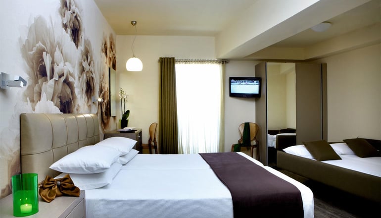 Mouikis Hotel Kefalonia