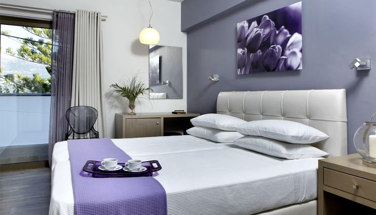 Mouikis Hotel Kefalonia