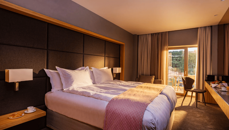 5* Mount Athos Resort - Λιμάνι Ιερισσού, Χαλκιδική