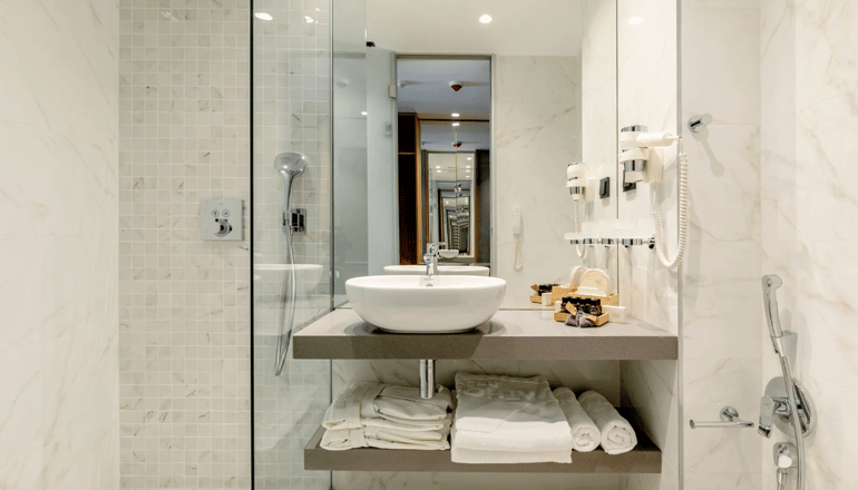 5* Mount Athos Resort - Λιμάνι Ιερισσού, Χαλκιδική