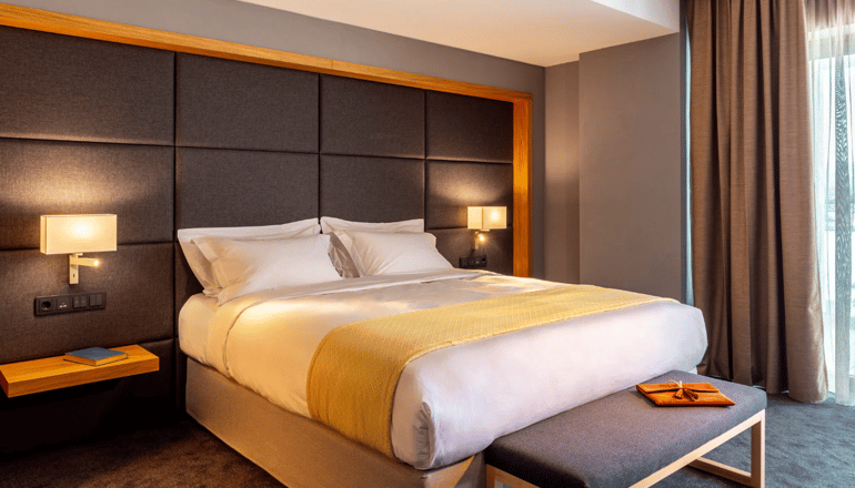 5* Mount Athos Resort - Λιμάνι Ιερισσού, Χαλκιδική