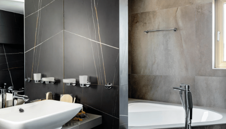 5* Mount Athos Resort - Λιμάνι Ιερισσού, Χαλκιδική