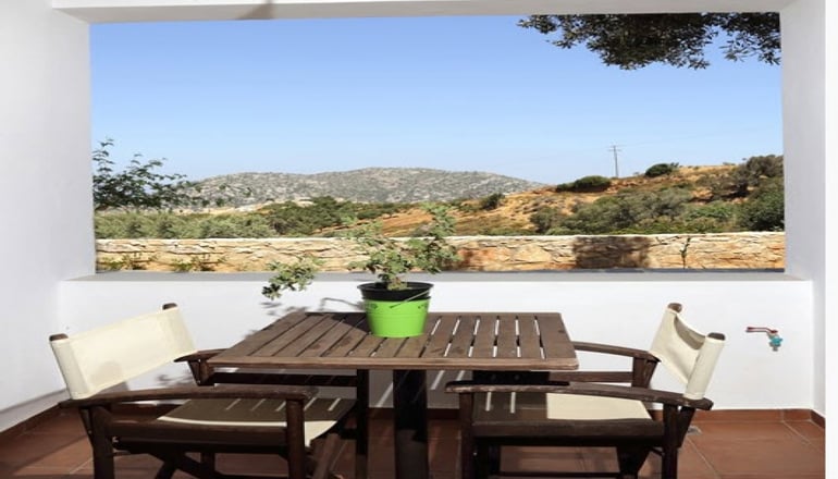 Mourtzanakis Residence