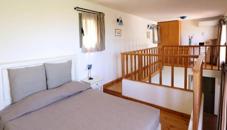 Mourtzanakis Residence