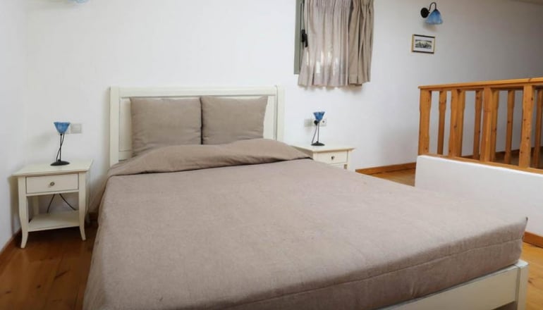 Mourtzanakis Residence