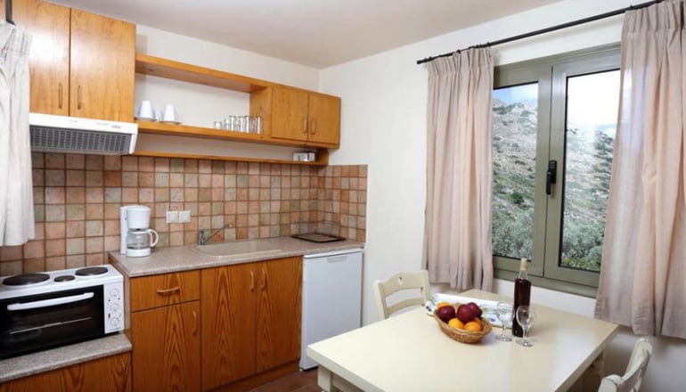 Mourtzanakis Residence