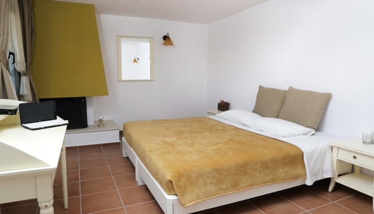 Mourtzanakis Residence