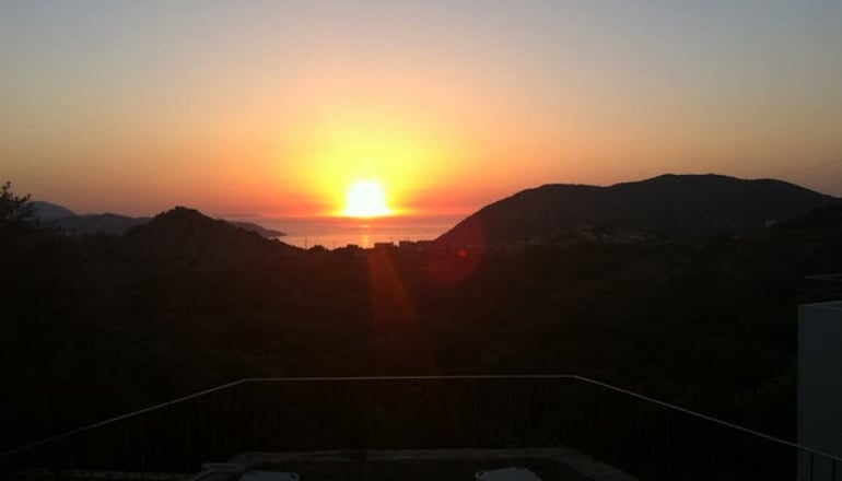 Mourtzanakis Residence