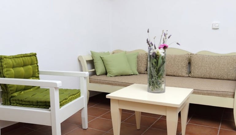 Mourtzanakis Residence