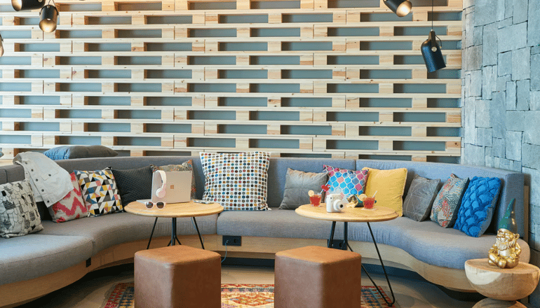 Moxy Patra Marina by Marriott International - Πάτρα