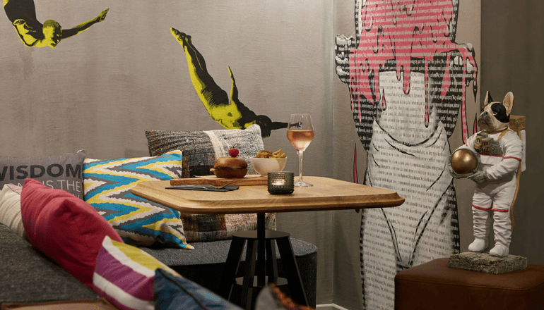 Moxy Patra Marina by Marriott International - Πάτρα