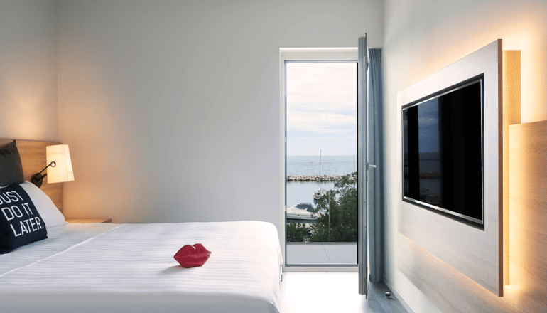 Moxy Patra Marina by Marriott International - Πάτρα