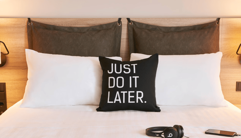 Moxy Patra Marina by Marriott International - Πάτρα