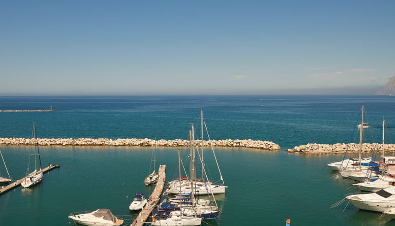 Moxy Patra Marina by Marriott International  - Πάτρα