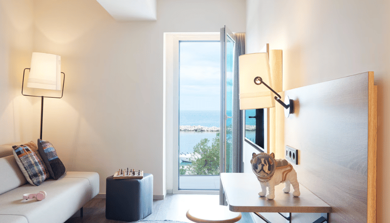 Moxy Patra Marina by Marriott International - Πάτρα