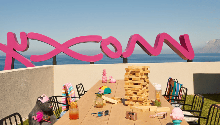 Moxy Patra Marina by Marriott International - Πάτρα