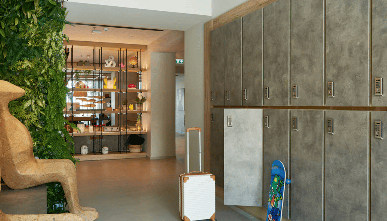 Moxy Patra Marina by Marriott International - Πάτρα