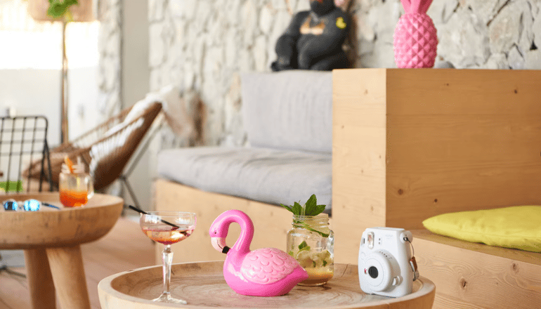 Moxy Patra Marina by Marriott International - Πάτρα