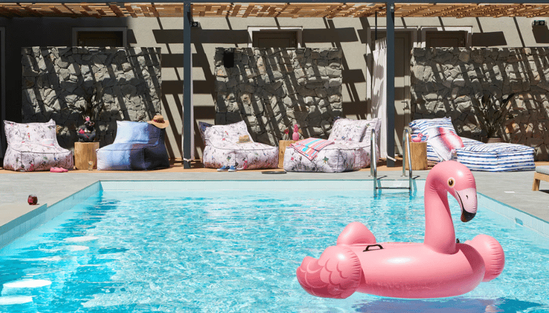 Moxy Patra Marina by Marriott International - Πάτρα