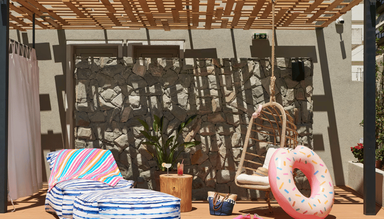 Moxy Patra Marina by Marriott International - Πάτρα