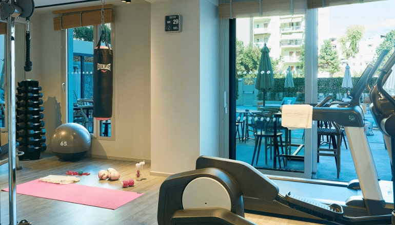 Moxy Patra Marina by Marriott International - Πάτρα